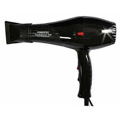 Powertec TR 701 Profesyonel Saç Kurutma Fön Makinesi