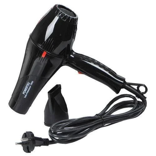 Powertec TR 701 Profesyonel Saç Kurutma Fön Makinesi - 5