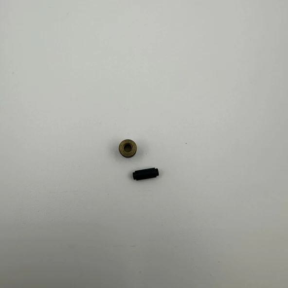 KT50 ZIMBA TABANCASI MAKARA VE PİMİ - 3
