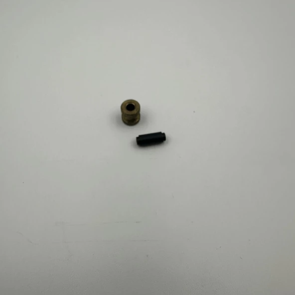 KT50 ZIMBA TABANCASI MAKARA VE PİMİ - 4