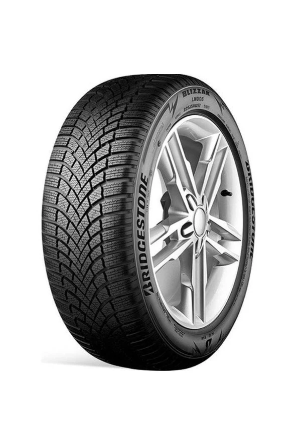 215/55R17 98V XL LM005 BRIDGESTONE 2023 KIŞ LASTİĞİ