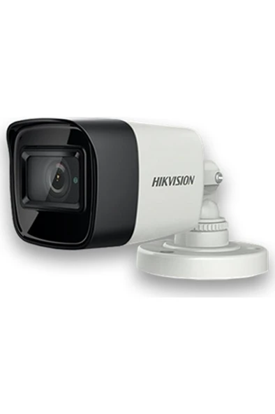 Hıkvısıon - 8 Kameralı 2mp Güvenlik Sistemleri + Full Set - 3