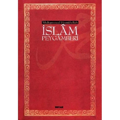 İslam Peygamberi (Ciltli)