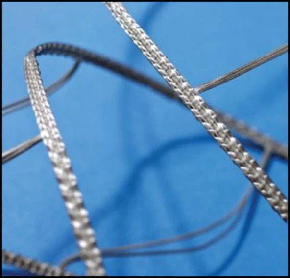 Julius Koch Merdiven İpi Siyah  72/85-W2T2V10GF JK121 JK72085062121 - 2