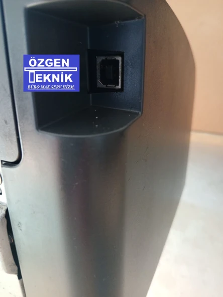 hp laserjet p1006 yazıcı(İKİNCİ EL) - 4