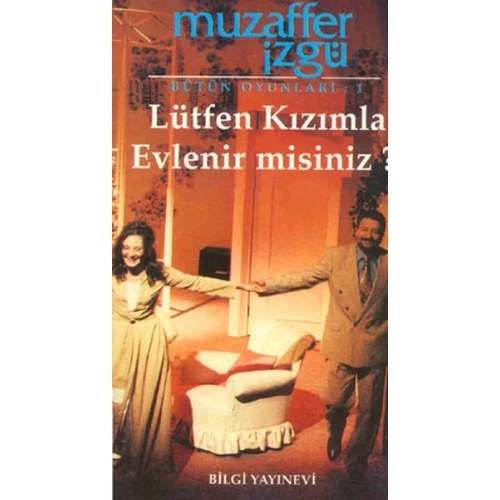 Lütfen Kızımla Evlenir misiniz? Bütün Oyunları 1