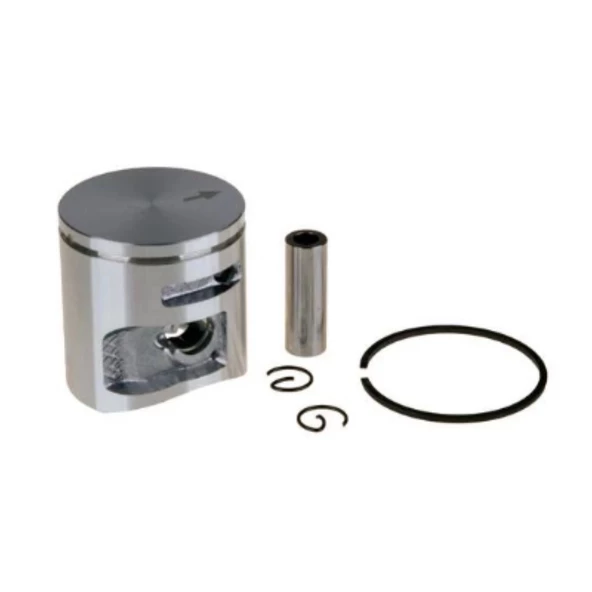 Husqvarna 445 / 2245 Tek Segman Motorlu Testere Piston Takımı 42 mm Volmach