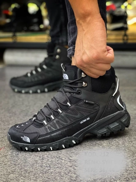 The North Face F00706 Erkek Ultra Outdoor Bot - 10