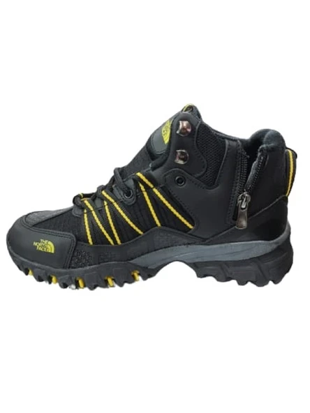 The North Face F00706 Erkek Ultra Outdoor Bot - 3