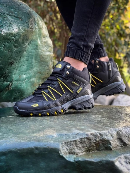 The North Face F00706 Erkek Ultra Outdoor Bot - 5