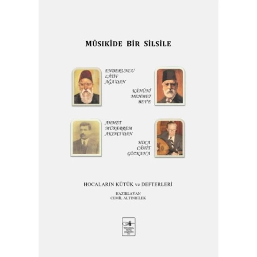 Musıkide Bir Silsile