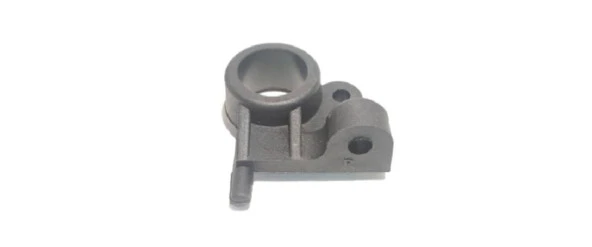 Muga Abs Sensör Braketi Vectra B Corsa B Sol 9034582 - Resim 5