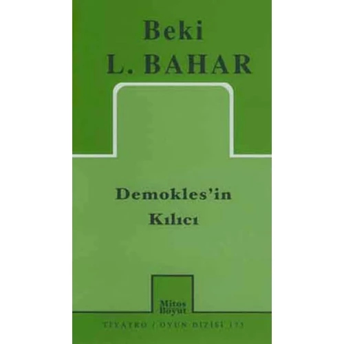 Demokles’in Kılıcı (175)