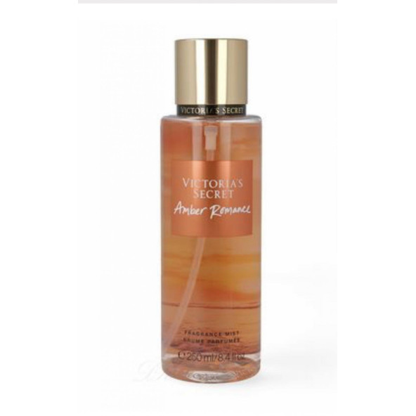 Victoria's Secret Amber Romance  Vücut Spreyi   250 Ml