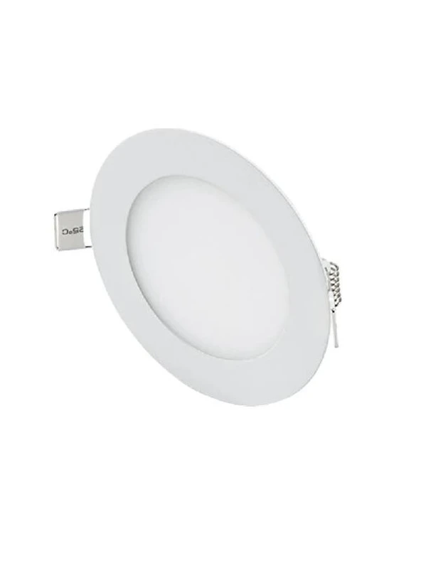 Cata CT-5147 12W Panel Led Armatür Beyaz