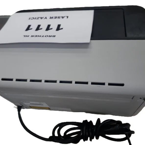 brother hl-1111 yazıcı(İKİNCİEL) - 3