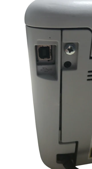 brother hl-1111 yazıcı(İKİNCİEL) - Resim 5