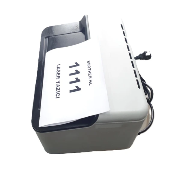 brother hl-1111 yazıcı(İKİNCİEL) - 2