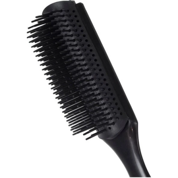 Nascita Açma Tarama Fırçası Siyah - 29 - 2