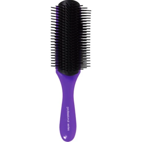 Nascita Açma Tarama Fırçası Mor - 29