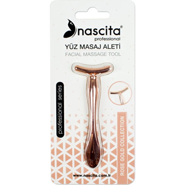 Nascita Yüz Masaj Aleti - 10