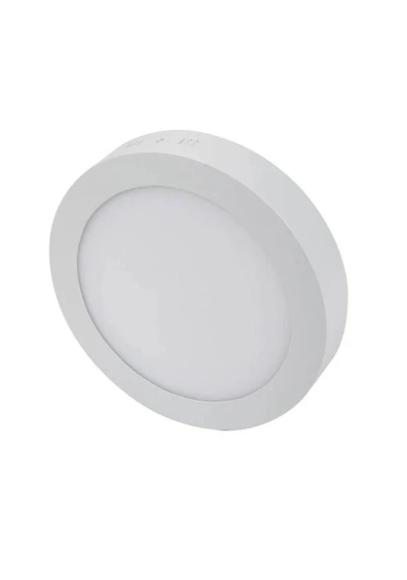 Cata CT-5233 18 W Sıva Üstü Beyaz Led Panel Armatür
