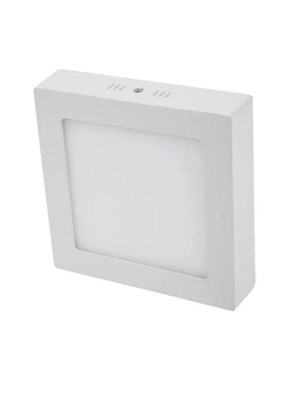 Cata CT-5234 18 W Sıva Üstü Led Panel Kare Armatür Beyaz