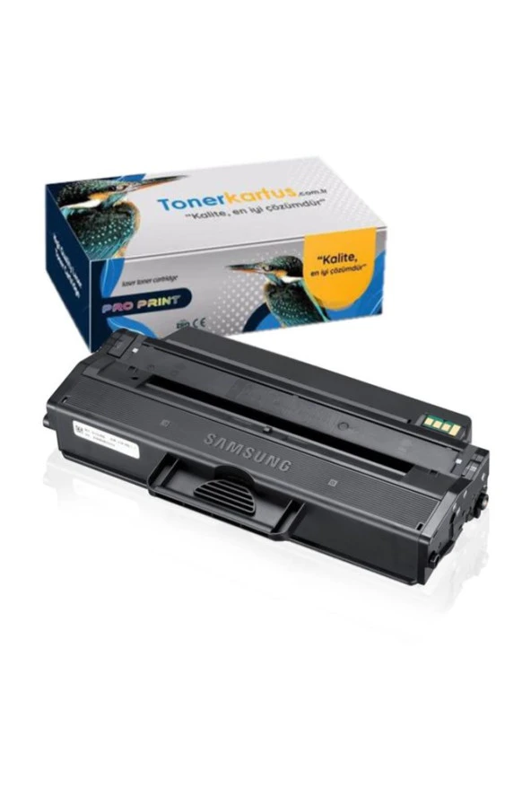 Samsung Mlt D103l / Samsung Scx-4729fw Muadil Toner