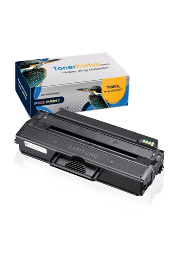Samsung Mlt D103l / Samsung Ml-2955nd Muadil Toner