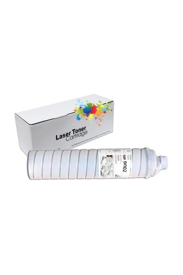 Ricoh 6210d / Ricoh Aficio Mp-6001 Muadil Toner 54.000 Sayfa