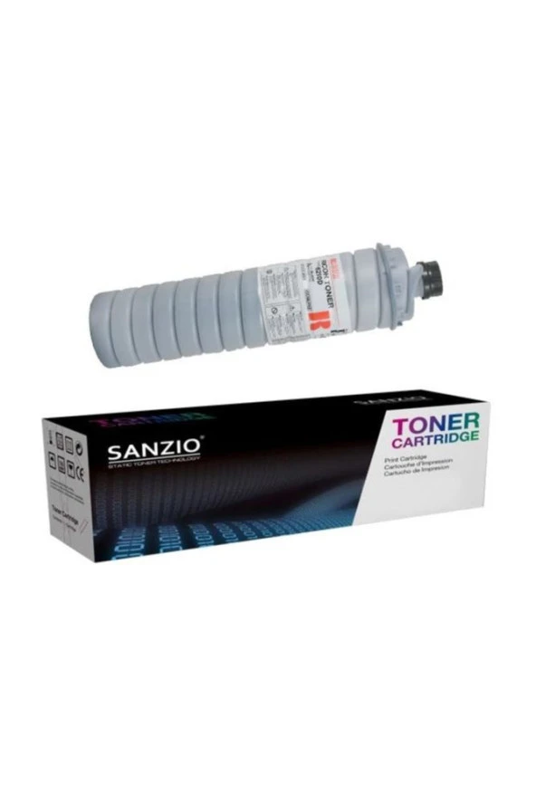 Ricoh 6210D Muadil Toner Aficio 1060 1075 2060 2075 2051 MP5500 7001 7500 8000