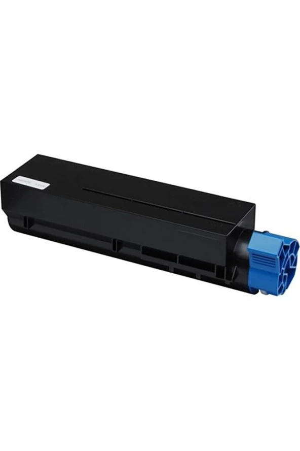 Oki 492 Toner Muadil Siyah ürün görseli