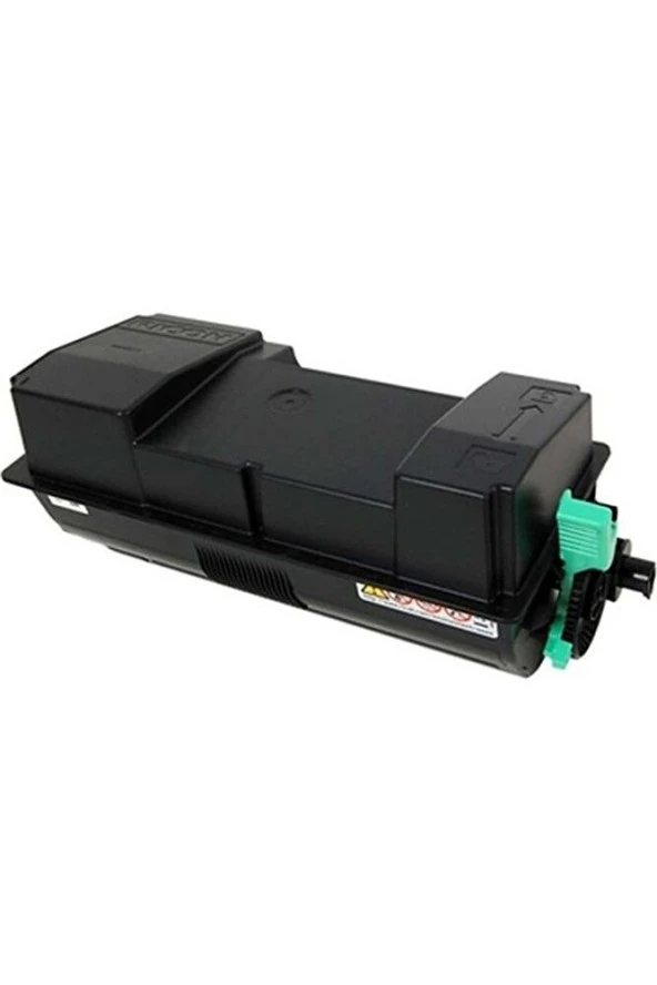 Ricoh Mp-501 Uyumlu Toner Siyah (25.000 Sayfa) Siyah