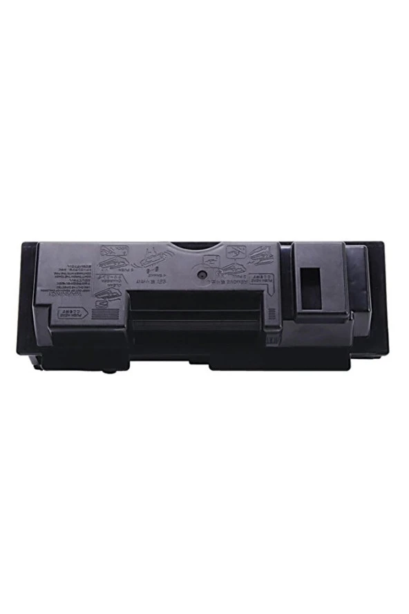 Kyocera Tk18 Toner Muadil Siyah 7200 Sayfa Uyumluluk Markası Konıca Mınolta Yazıcıları Için (v972540