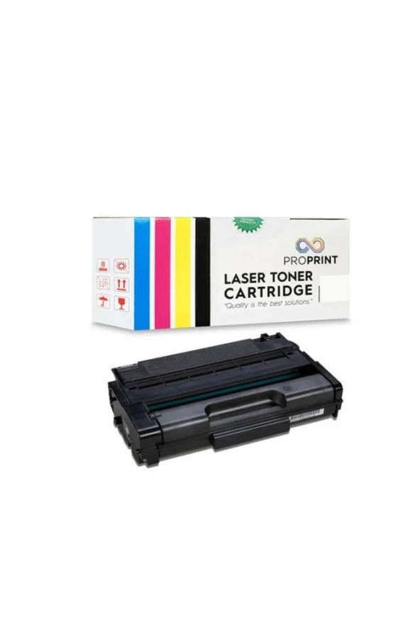 Ricoh Sp330 Muadil Toner 7000 Sayfa Sp330dn Sp330sfn