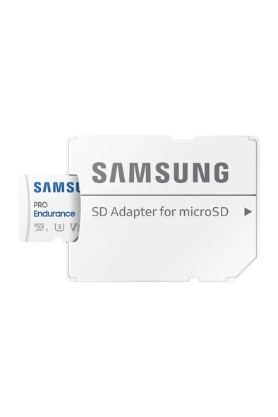 Samsung PRO Endurance 128GB MicroSDXC Kart (SD Adaptör) MB-MJ128KA - 3
