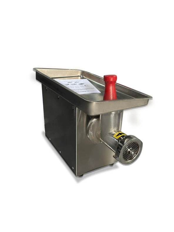 Mateka Kıyma Makinesi 12 Numara - Resim 4