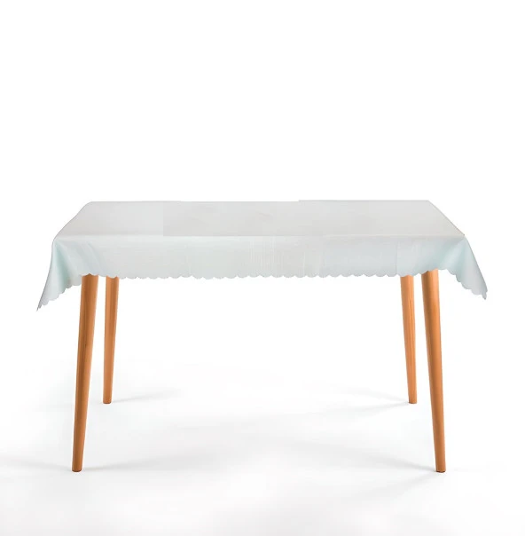 Dertsiz Masa Örtüsü Leke Tutmaz Kumaş 140x220 Cm 101352  KASA - 299 - 4 - 10