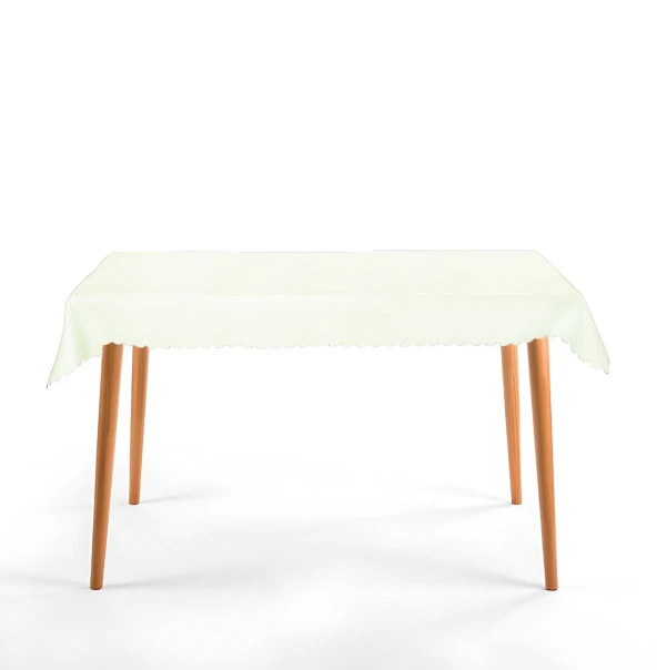 Dertsiz Masa Örtüsü Leke Tutmaz Kumaş 140x220 Cm 101352  KASA - 299 - 4 - 11