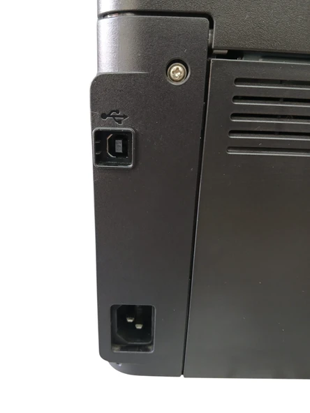 xerox phaser 3020  yazıcı(İKİNCİ EL) - Resim 3