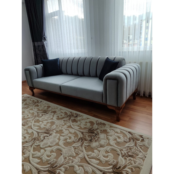 Açelya Koltuk Takımı - 3