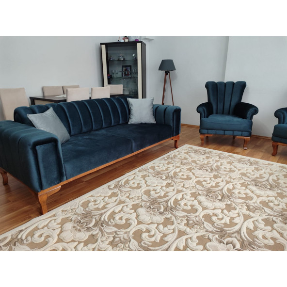 Açelya Koltuk Takımı - 4