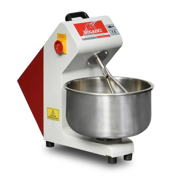 Boğaziçi Ev Tipi Hamur Yoğurma Makinesi 5 Kg - Bhy-5