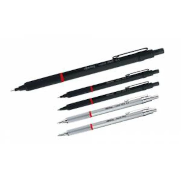 ROTRİNG RAPİD PRO VERSATİL KALEM 0,7 - 2