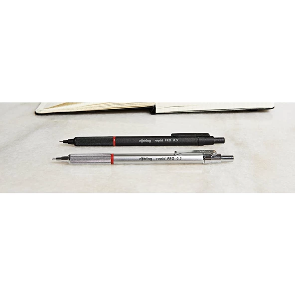 ROTRİNG RAPİD PRO VERSATİL KALEM 0,7 - 3