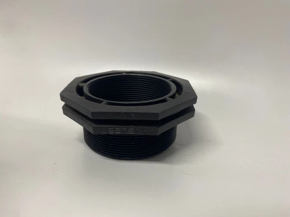2 1/2"*2" DİŞLİ REDÜKSİYON ERKEK DİŞİ