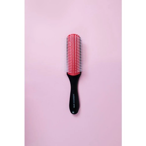 Nascita Açma Tarama Fırçası Kırmızı - 29