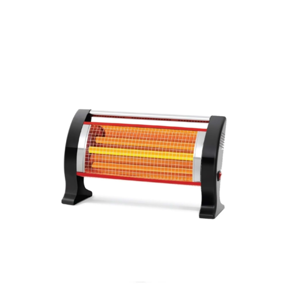 Minisan Dolphin DP1200 1200 W Quartz Isıtıcı - 2