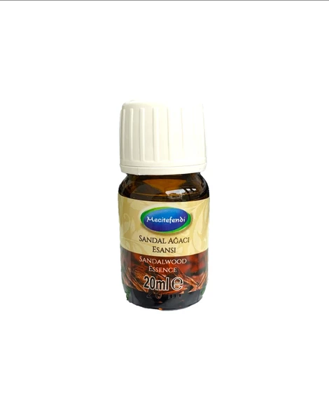 MCT. SANDAL AĞACI ESANSI 20 ml - 2