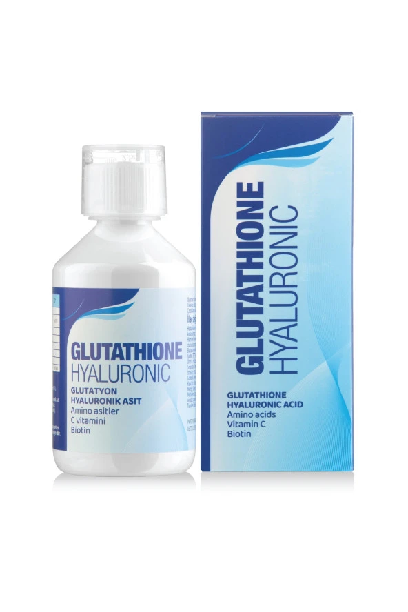 Devi Glutathione Hyaluronic 250ml
